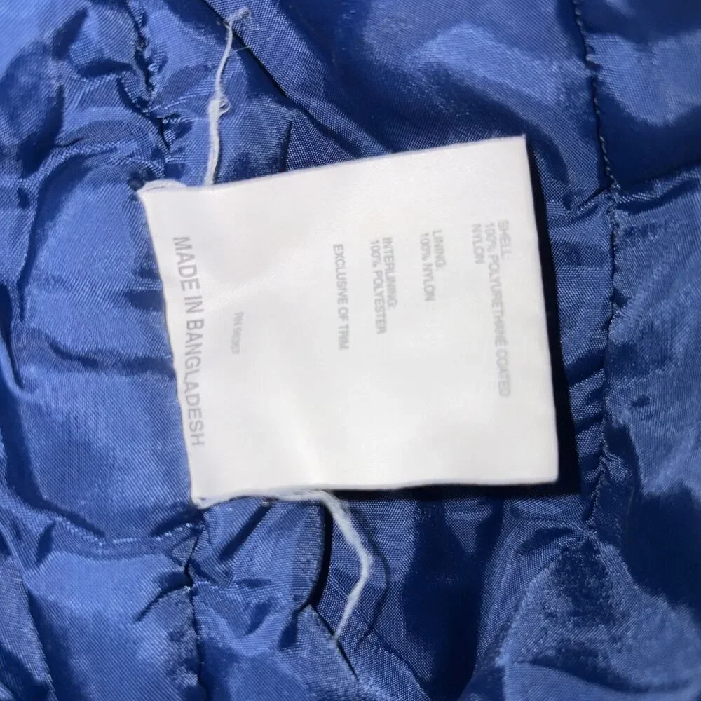 VTG 80/90s Oshkosh Baby B’gosh Snowsuit Colorblock 12m Bunting